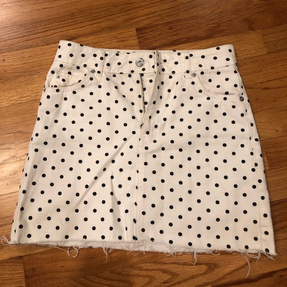 Top shop Skirt size 4